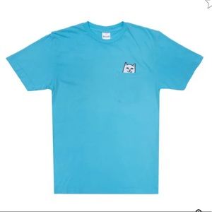 Rip N Dip Lord Nermal Pocket Short Sleeve T-Shirt